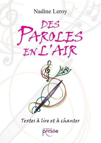 Des paroles en l'air