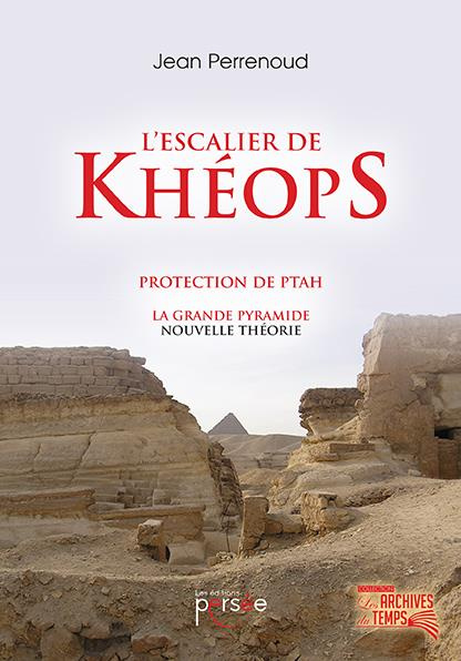 L'Escalier de Khéops