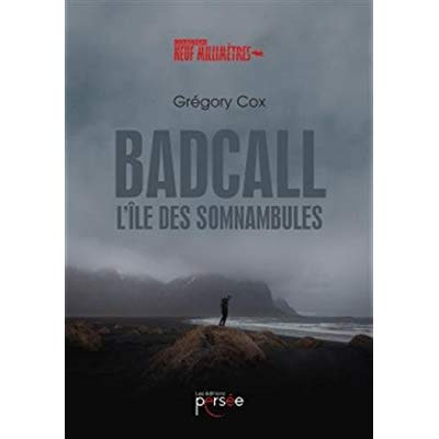 Badcall. L'île des somnambules