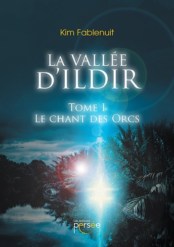 La vallée d'Ildir