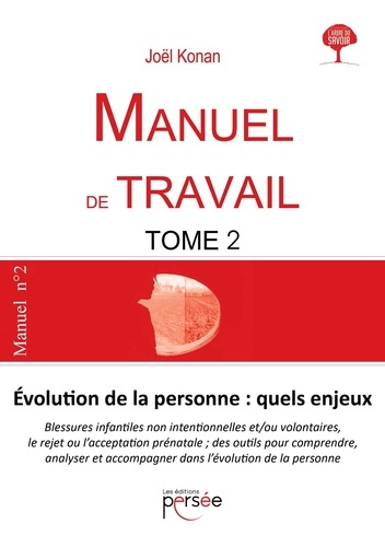 Manuel de travail. Tome 2