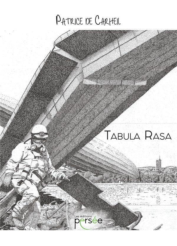 Tabula Rasa