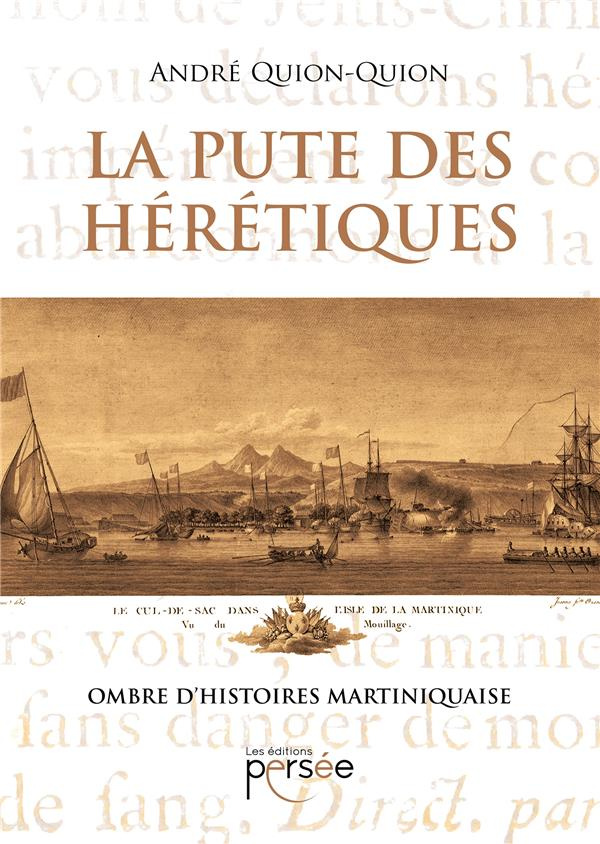 La pute des Hérétiques