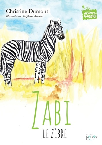 Zabi le zèbre