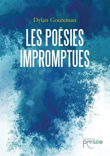 Les poésies impromptues