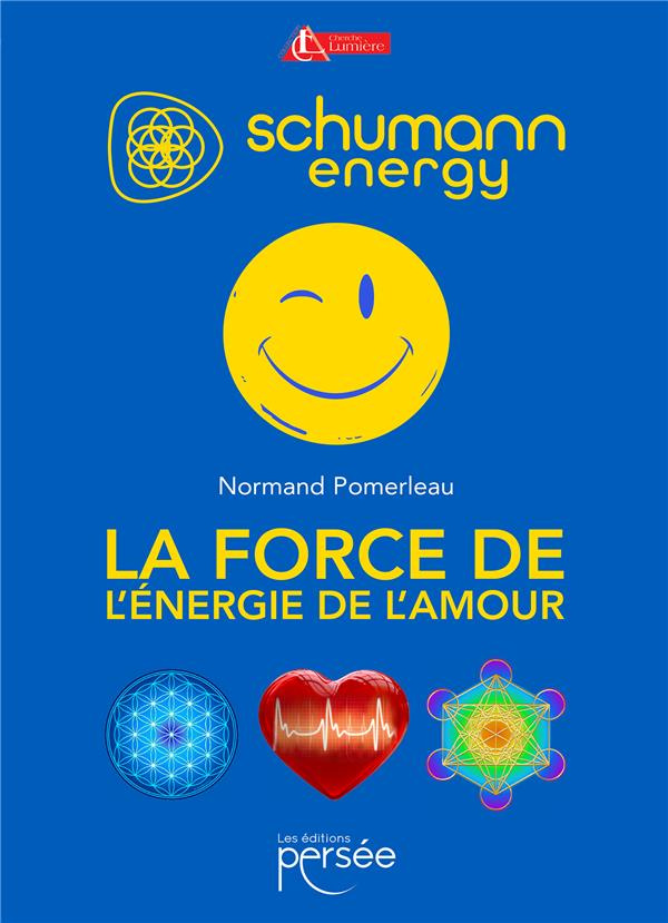 La force de l'énergie de l'amour