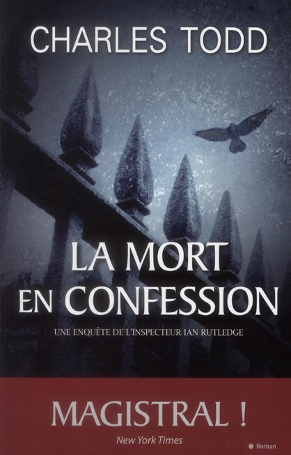 La mort en confession