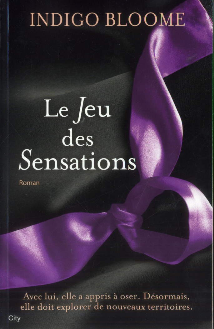Le jeu des sensations