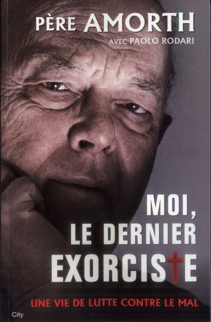 Moi, le dernier exorciste