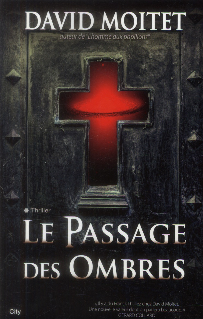 Le passage des ombres