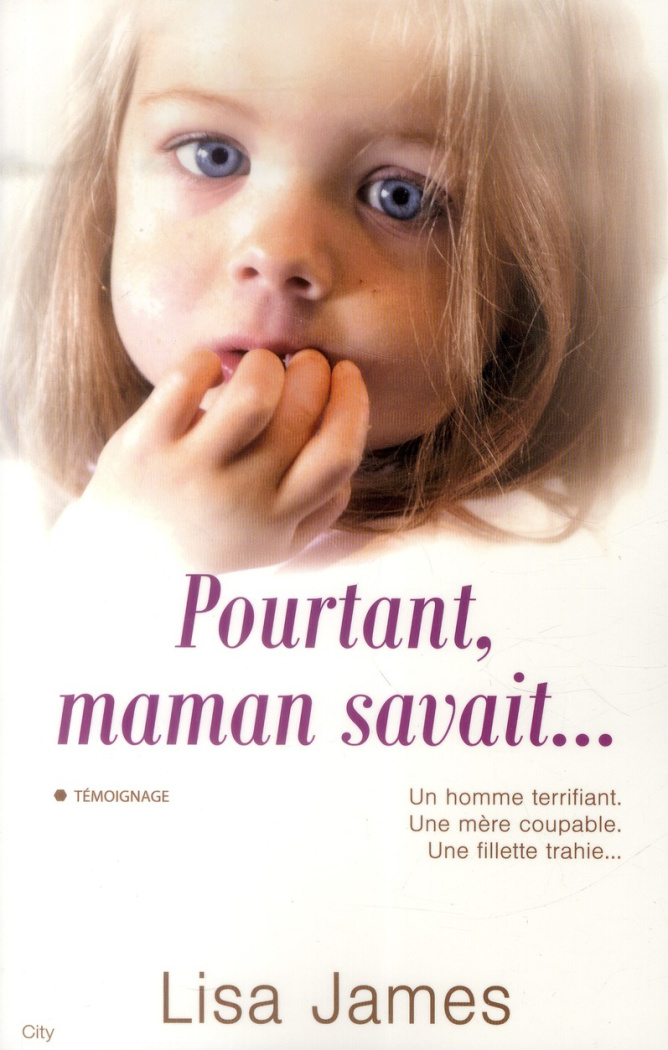 Pourtant maman savait