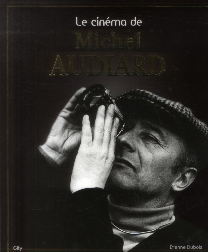 Le cinéma de Michel Audiard