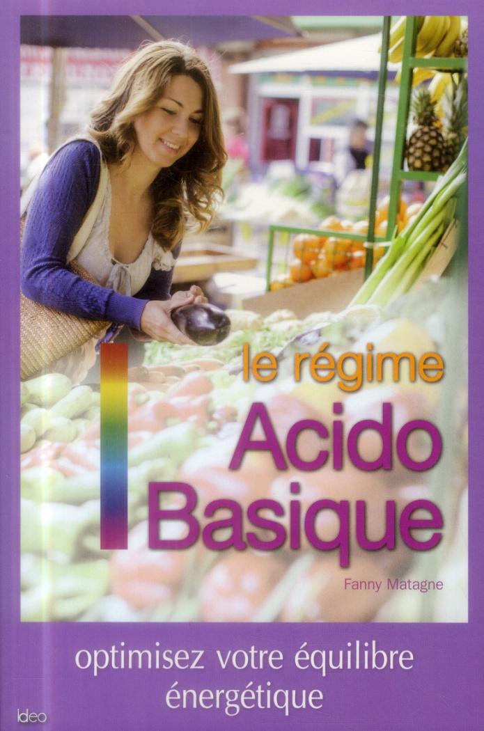 Le régime acido-basique