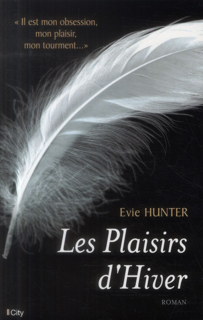 Les plaisirs d'hiver