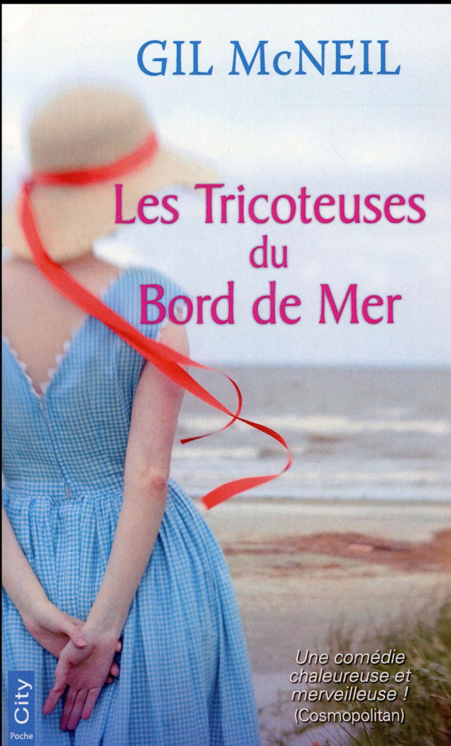 Les Tricoteuses du bord de mer