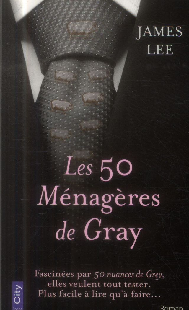 Les 50 ménagères de Gray