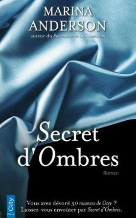 Secrets d'ombres