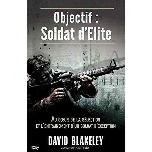 Objectif soldat d'élite