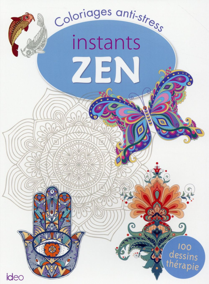 Instants zen