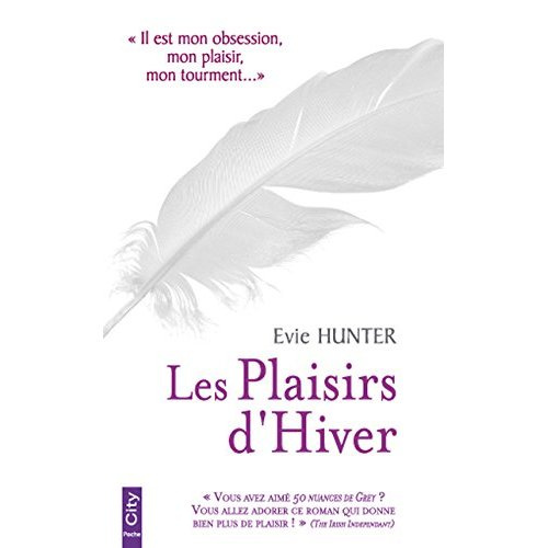 Les plaisirs d'hiver