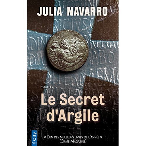 Le secret d'argile