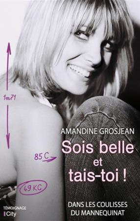 Sois belle et tais-toi !