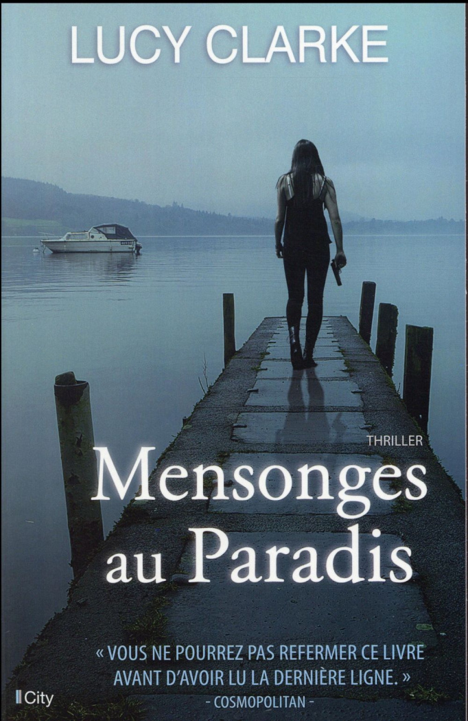 Mensonges au Paradis