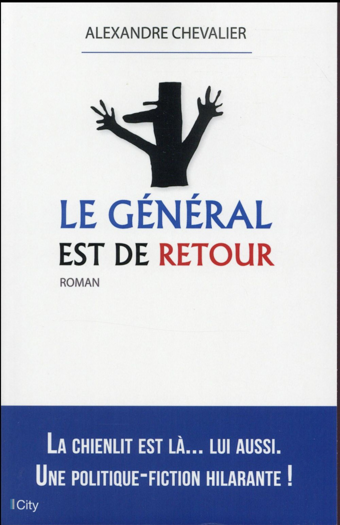 Le général est de retour