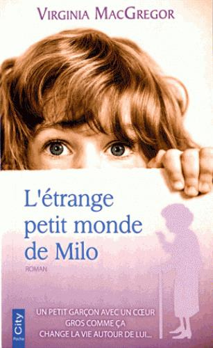 L'étrange petit monde de Milo