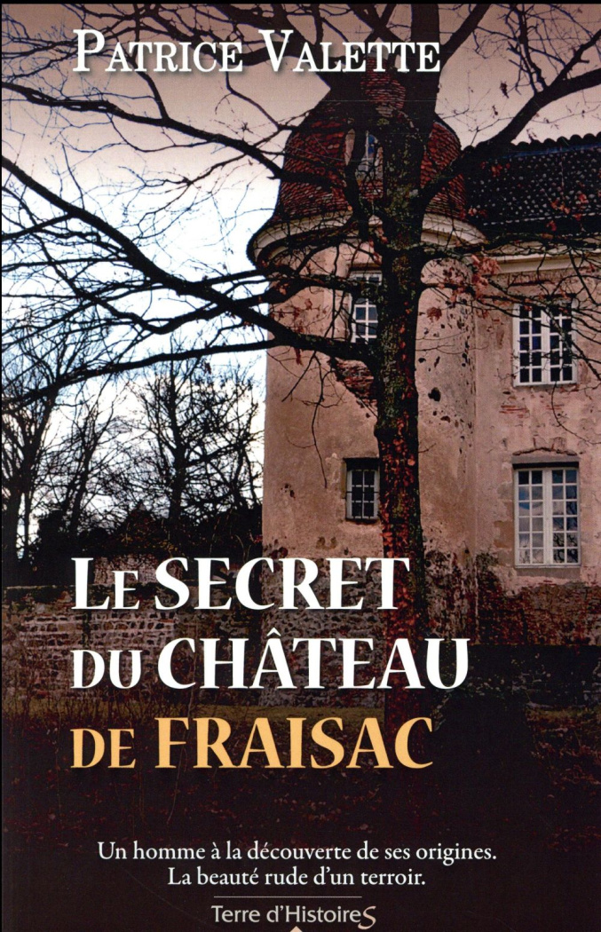 Le secret du chateau de Fraisac