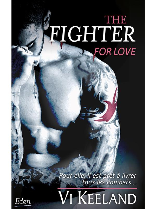 The fighter for love