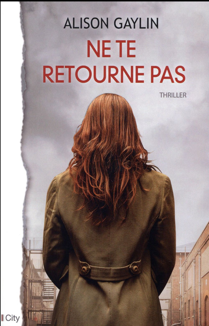 Ne te retourne pas