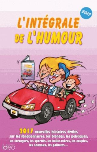 L'intégrale de l'humour
