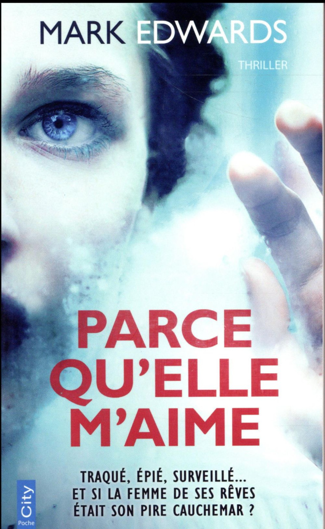 Parce qu'elle m'aime