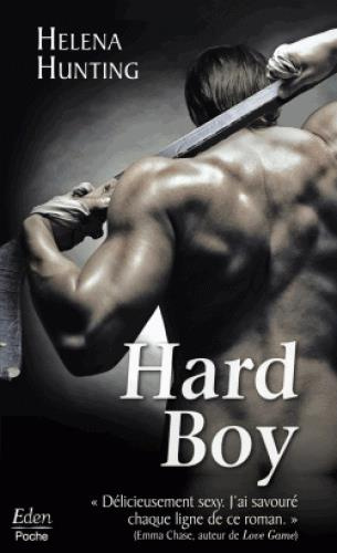 Hard Boy