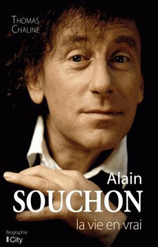 Alain Souchon. La vie en vrai