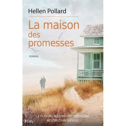 La maison des promesses