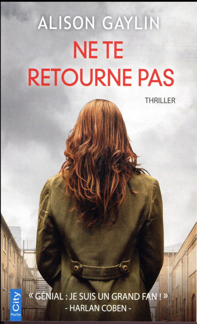 Ne te retourne pas