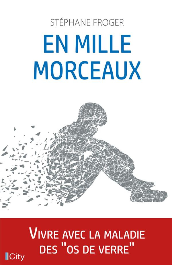 En mille morceaux