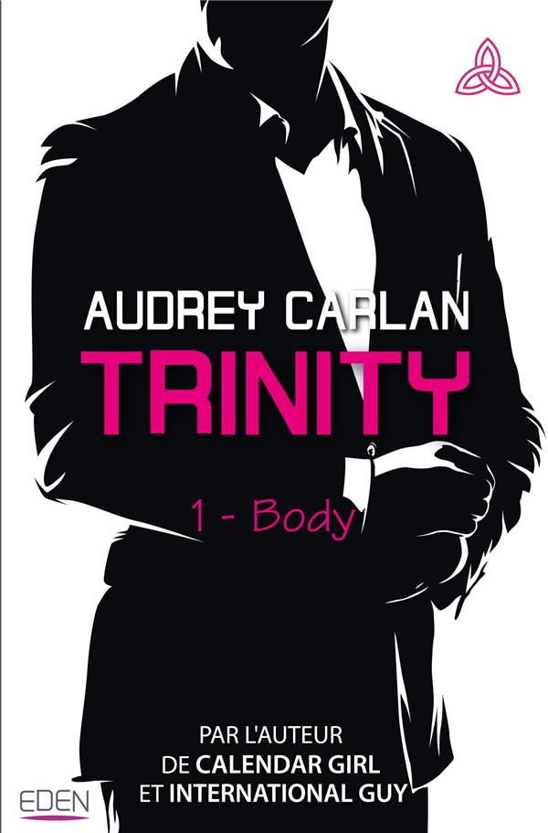 Trinity Tome 1 : Body