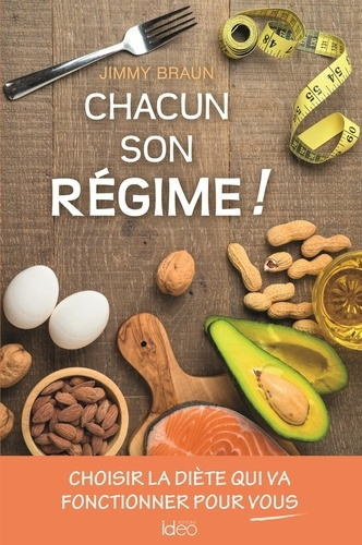 A chacun son régime !