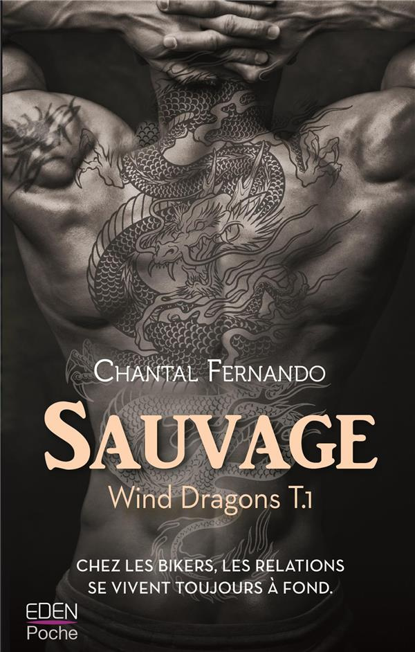 Sauvage
