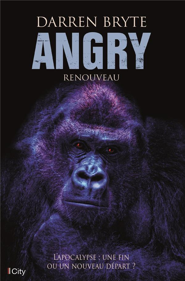 Angry Tome 2 : Renouveau