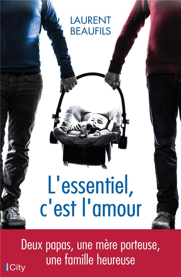 L'essentiel, c'est l'amour