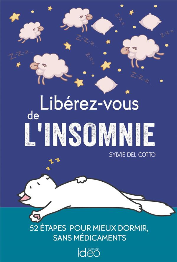Libérez-vous de l'insomnie