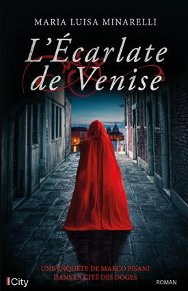 L'Ecarlate de Venise