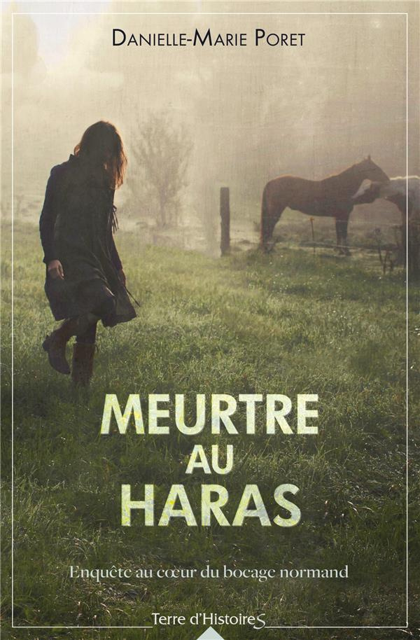 Meurtre au haras