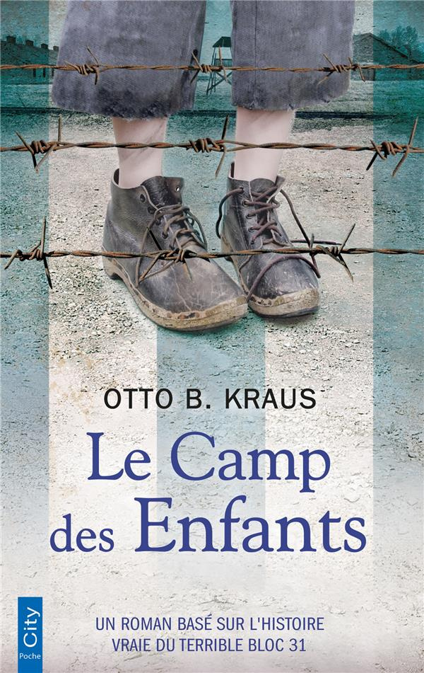 Le Camp des Enfants