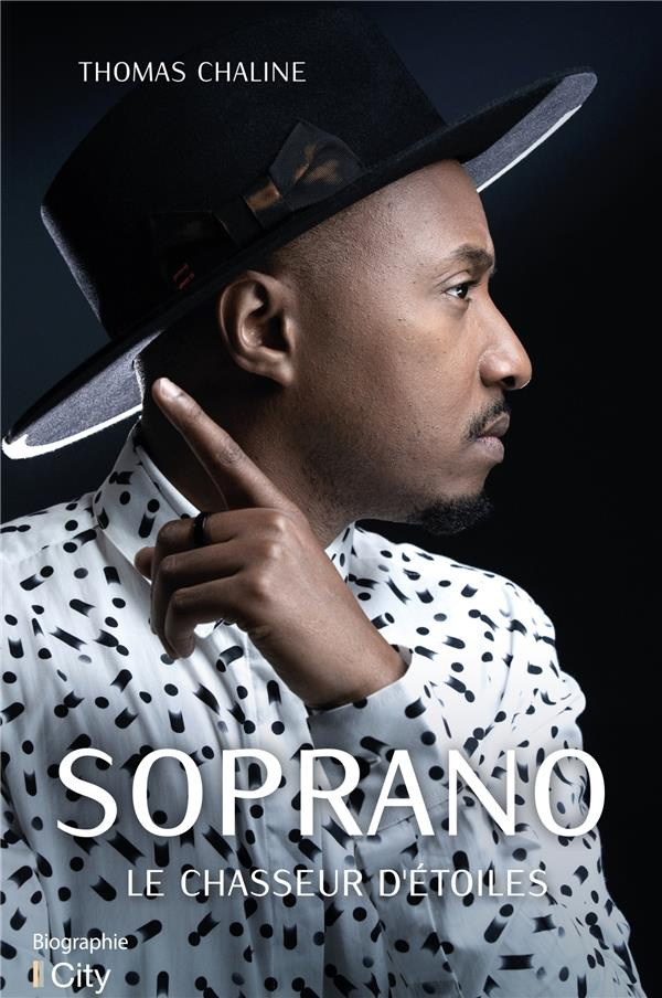 Soprano. Le chasseur d'étoiles