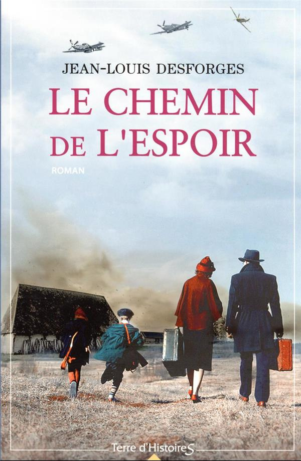 Le chemin de l'espoir